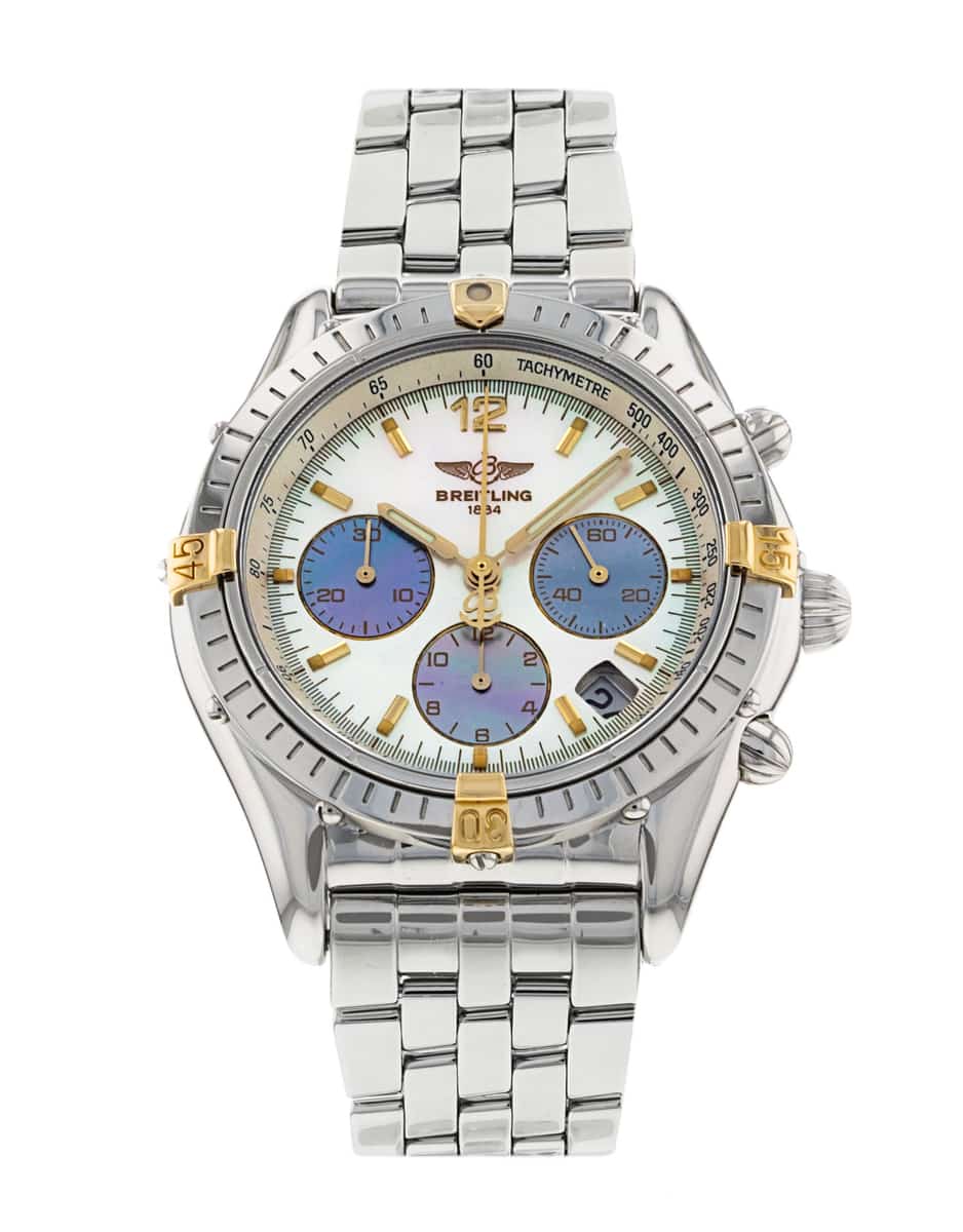 Breitling Chrono Cockpit B30012 Breitling Chrono Cockpit B30012